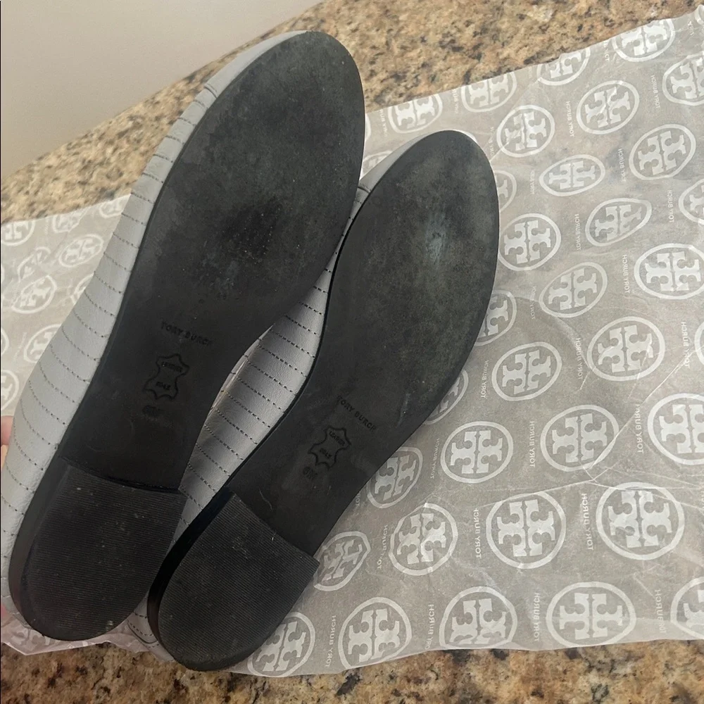 Tory Burch ballet flats